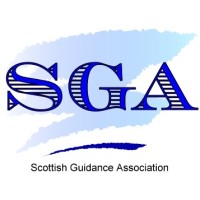 Scottish Guidance Association logo, Scottish Guidance Association contact details