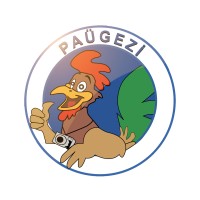 PaüGezi logo, PaüGezi contact details