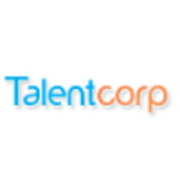 Talentcorp India logo, Talentcorp India contact details