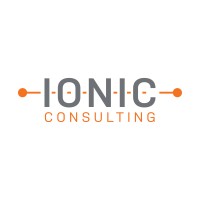 Ionic Consulting Ltd logo, Ionic Consulting Ltd contact details