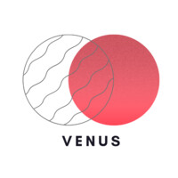 Venus logo, Venus contact details