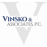 Vinsko & Associates PC logo, Vinsko & Associates PC contact details