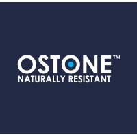 OSTONE logo, OSTONE contact details