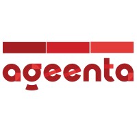 Ageenta logo, Ageenta contact details