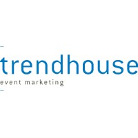 trendhouse event marketing GmbH logo, trendhouse event marketing GmbH contact details