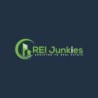 REI Junkies logo, REI Junkies contact details