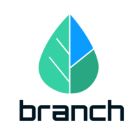 Branch Inc. logo, Branch Inc. contact details