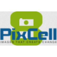 PixCell8 LLC logo, PixCell8 LLC contact details