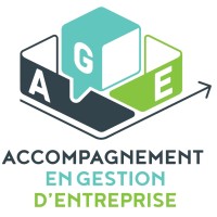 AGE ACCOMPAGNEMENT EN GESTION D'ENTREPRISE logo, AGE ACCOMPAGNEMENT EN GESTION D'ENTREPRISE contact details