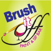 Brush It Off logo, Brush It Off contact details