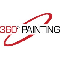 360 Painting of Frisco logo, 360 Painting of Frisco contact details