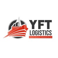 YFT Logistics LTD logo, YFT Logistics LTD contact details