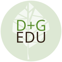 Dean+Golden Education logo, Dean+Golden Education contact details