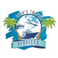 Thia's Travel Services logo, Thia's Travel Services contact details