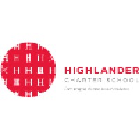 Highlander Charter School logo, Highlander Charter School contact details