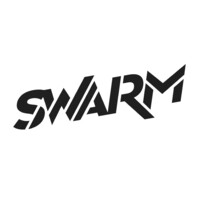 SWARM logo, SWARM contact details