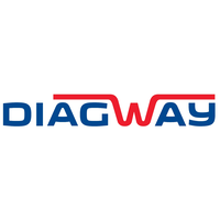 DIAGWAY logo, DIAGWAY contact details