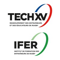 TECH XV - IFER logo, TECH XV - IFER contact details