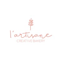 L'Artisane Creative Bakery logo, L'Artisane Creative Bakery contact details