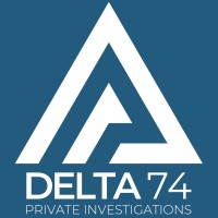 Delta 74 Private Investigations Ltd logo, Delta 74 Private Investigations Ltd contact details