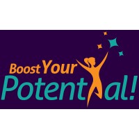 Boost your Potentials Inc. logo, Boost your Potentials Inc. contact details