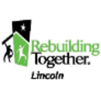 Rebuilding Together - Lincoln logo, Rebuilding Together - Lincoln contact details