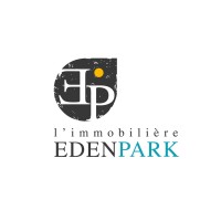 L'IMMOBILIERE EDEN PARK logo, L'IMMOBILIERE EDEN PARK contact details