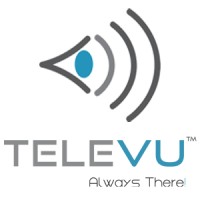 TeleVU Innovation logo, TeleVU Innovation contact details