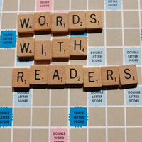 Words With Readers logo, Words With Readers contact details