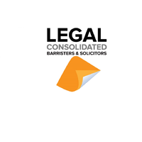 Legal Consolidated Barristers and Solicitors logo, Legal Consolidated Barristers and Solicitors contact details