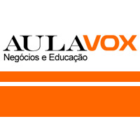 Aulavox - Negócios e Educação logo, Aulavox - Negócios e Educação contact details