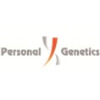 Personal Genetics logo, Personal Genetics contact details