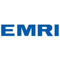 EMRI A/S logo, EMRI A/S contact details