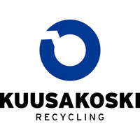 Kuusakoski Sverige AB logo, Kuusakoski Sverige AB contact details