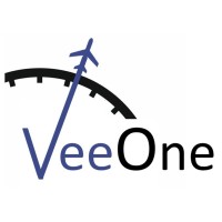 Veeone logo, Veeone contact details