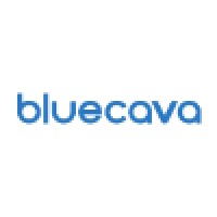 BlueCava logo, BlueCava contact details