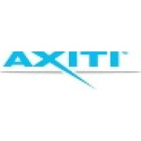 Axiti ASA logo, Axiti ASA contact details