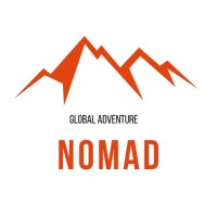 Global Adventure Nomad logo, Global Adventure Nomad contact details