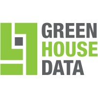 Green House Data logo, Green House Data contact details