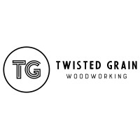 Twisted Grain logo, Twisted Grain contact details