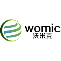 Changsha Womic International Trade Co.Ltd logo, Changsha Womic International Trade Co.Ltd contact details