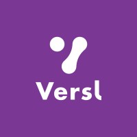 Versl logo, Versl contact details