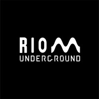 Rio Underground Records logo, Rio Underground Records contact details