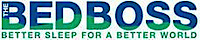 TheBedBoss logo, TheBedBoss contact details