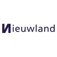 Nieuwland logo, Nieuwland contact details