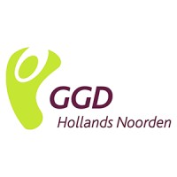 GGD Hollands Noorden logo, GGD Hollands Noorden contact details