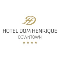 Hotel Dom Henrique Downtown logo, Hotel Dom Henrique Downtown contact details