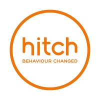 Hitch Marketing logo, Hitch Marketing contact details