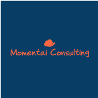 Momentai Consulting Ltd logo, Momentai Consulting Ltd contact details