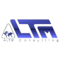 ALTM Consulting logo, ALTM Consulting contact details